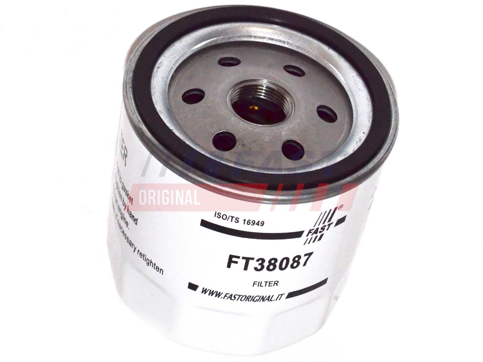 FAST FT38087
