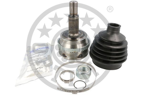 Zestaw przegubu, wał napędowy OPTIMAL CW-2534
