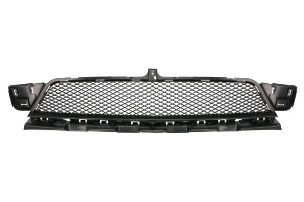 Grila ventilatie, bara protectie BLIC 6502-07-3507915P