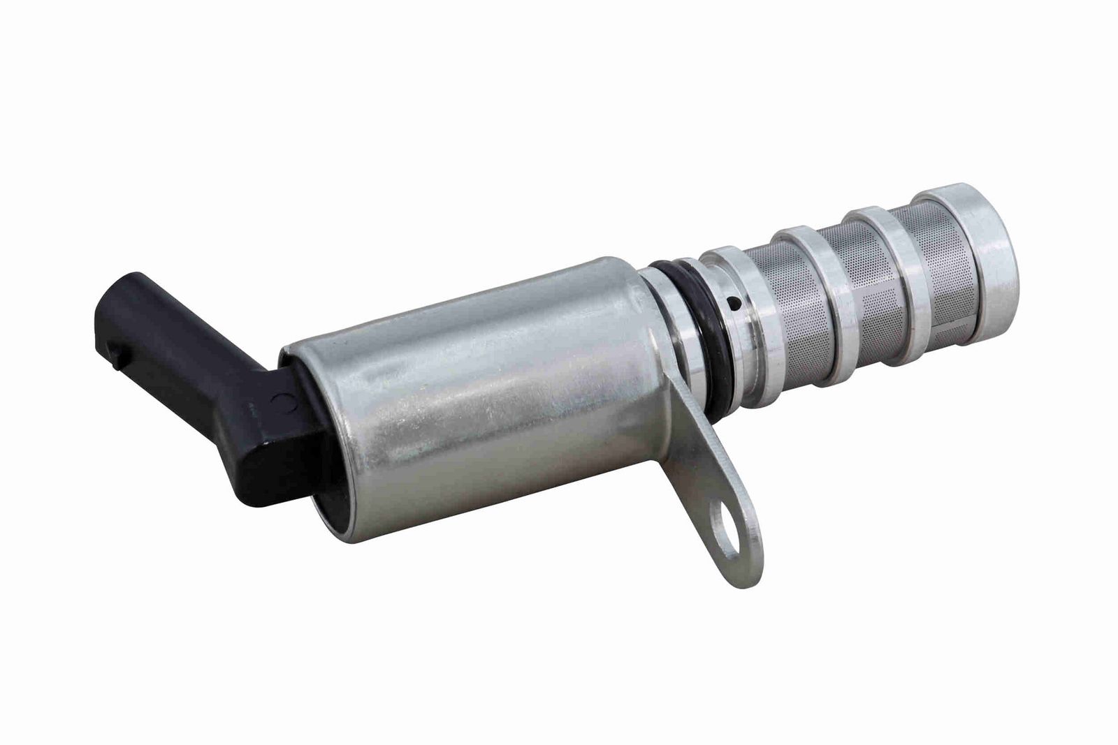 Valve de commande, réglage d'arbres à came