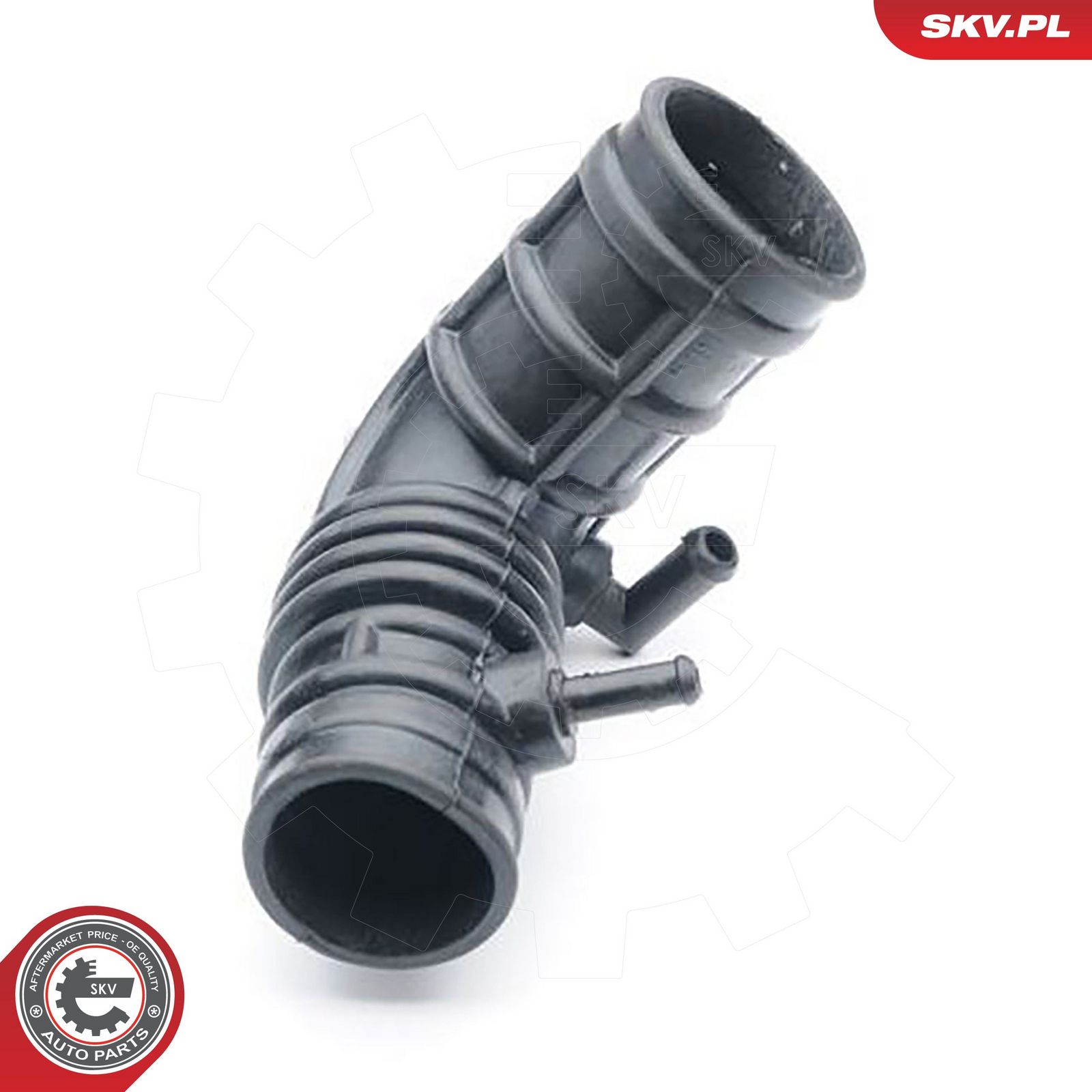 Levně Sací hadice, vzduchový filtr ESEN SKV 24SKV418