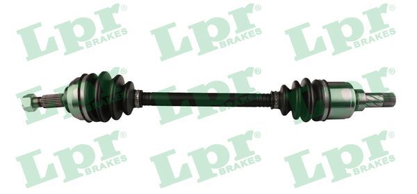 Wał napędowy LPR DS52251
