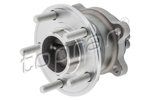 Łożysko koła TOPRAN 634 182