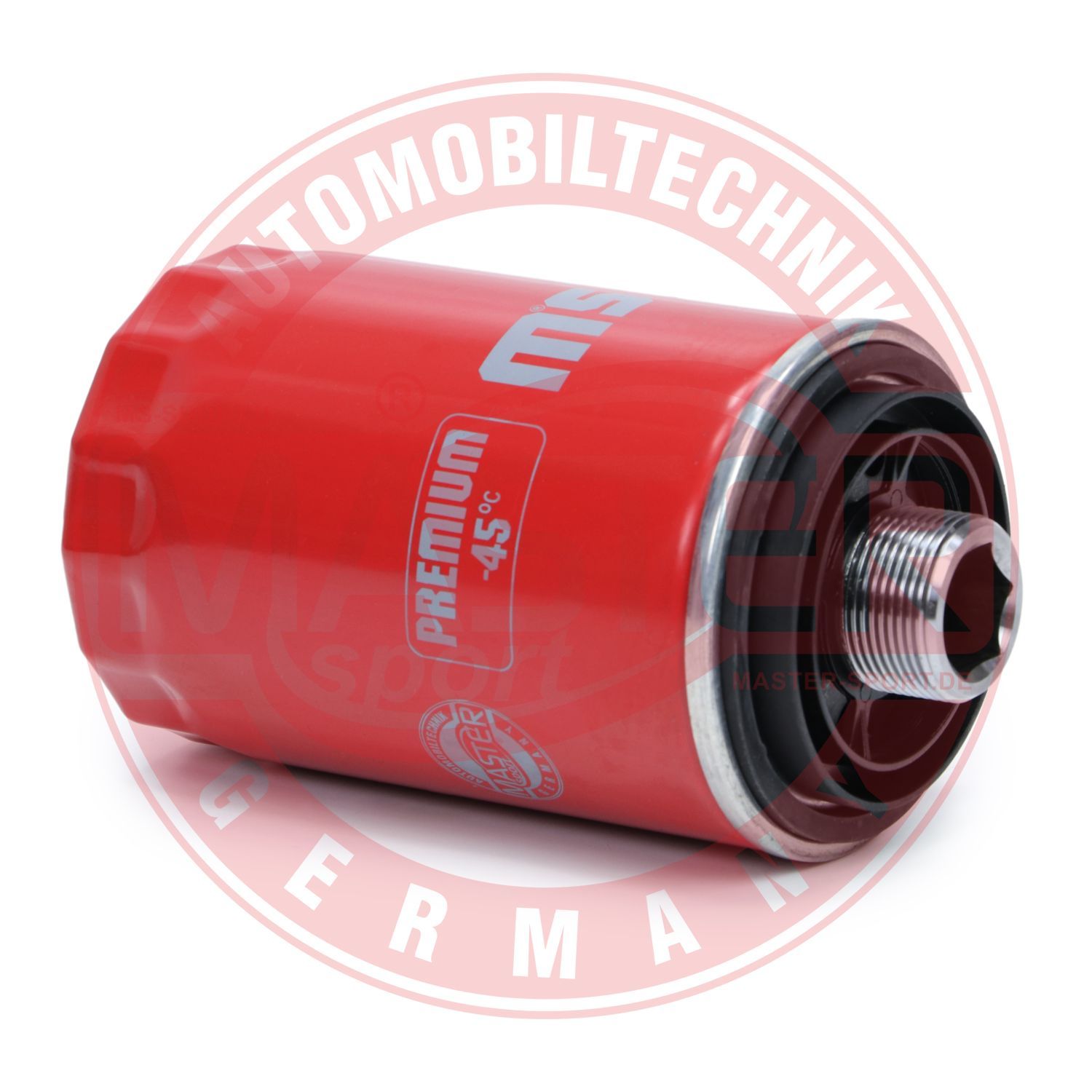 Filtr oleju MASTER-SPORT GERMANY 719/45-OF-PCS-MS