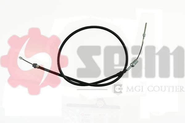 Cięgło, sterowanie sprzęgłem SEIM 401560
