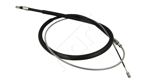Cięgło, hamulec postojowy HART 221 685
