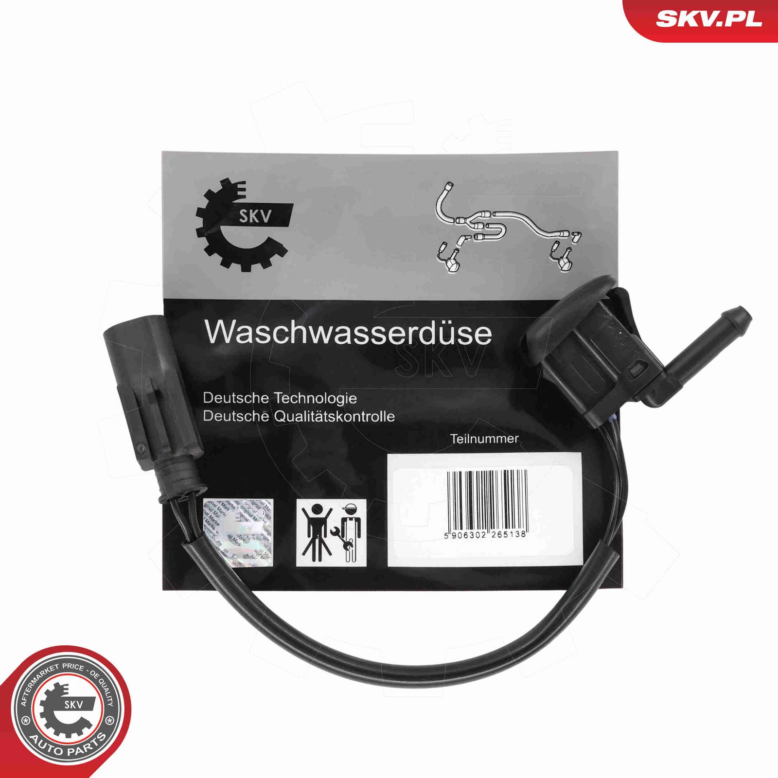 Pesuveedüüs, Klaasipuhastus