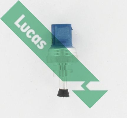 Czujnik, ciśnienie spalin LUCAS SEB7067