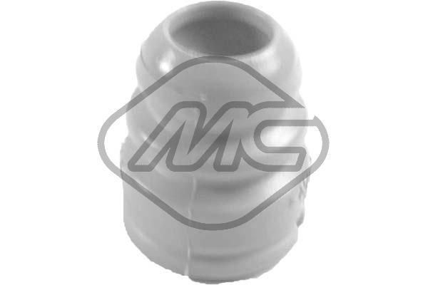 Tampon cauciuc, suspensie METALCAUCHO 40645