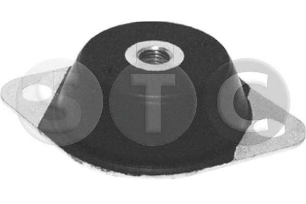 Łożyskowanie silnika STC T415002