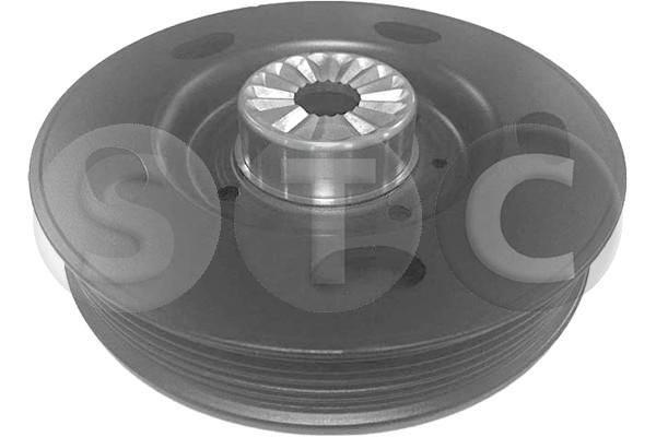 Koło pasowe, wał korbowy STC T440220