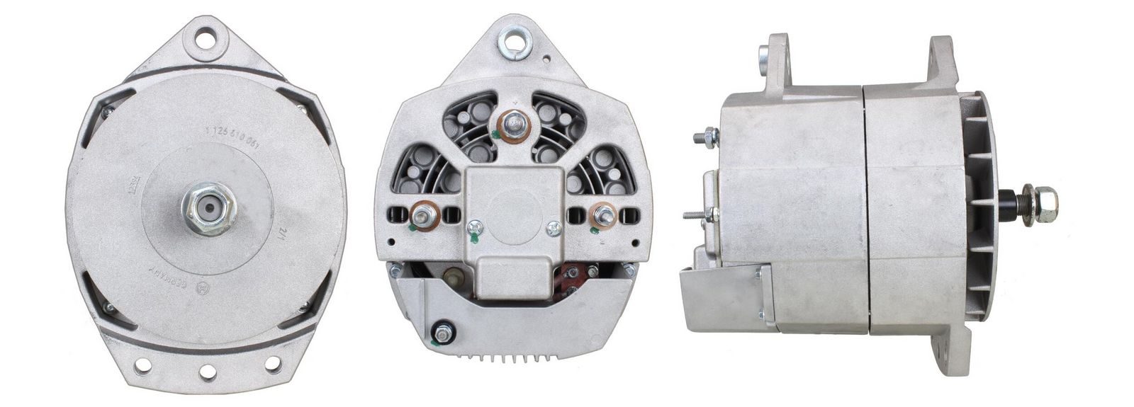 Generator / Alternator ELSTOCK 48-8781