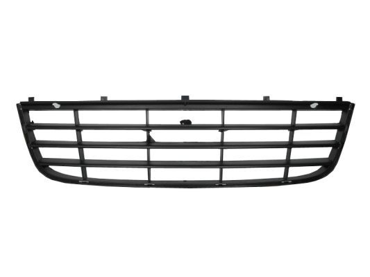 Решетка вентилятора, буфер