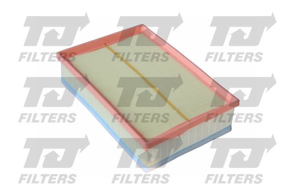 Filtr powietrza QUINTON HAZELL QFA0833