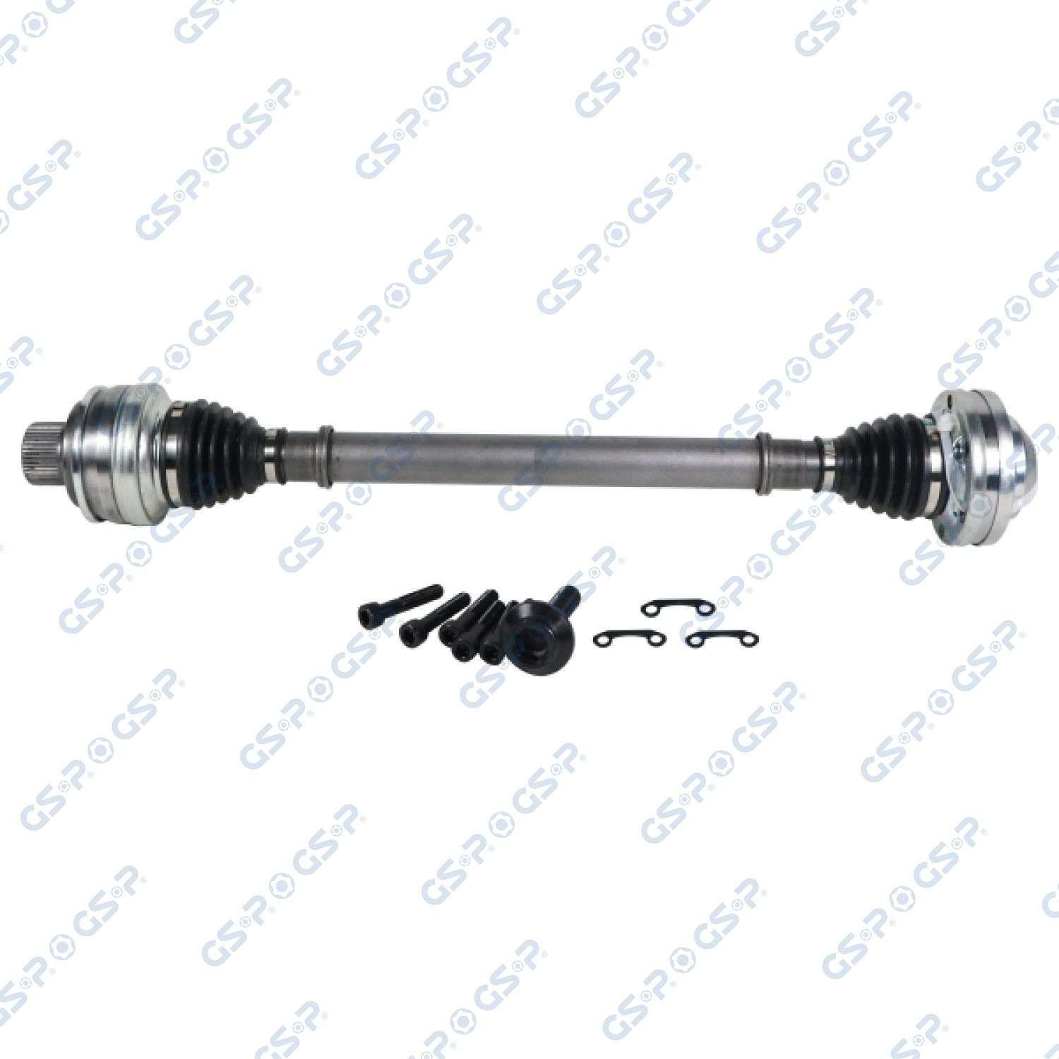 Приводной вал