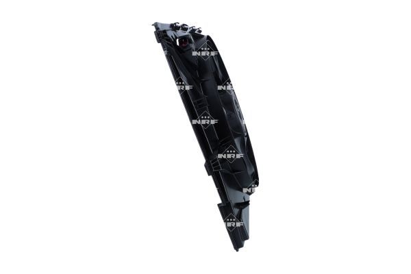 Ventilateur, refroidissement du moteur