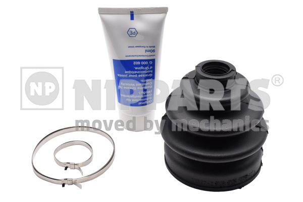Zestaw osłon, wał napędowy NIPPARTS J2867004