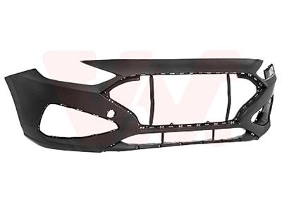 tampon VAN WEZEL 8292570