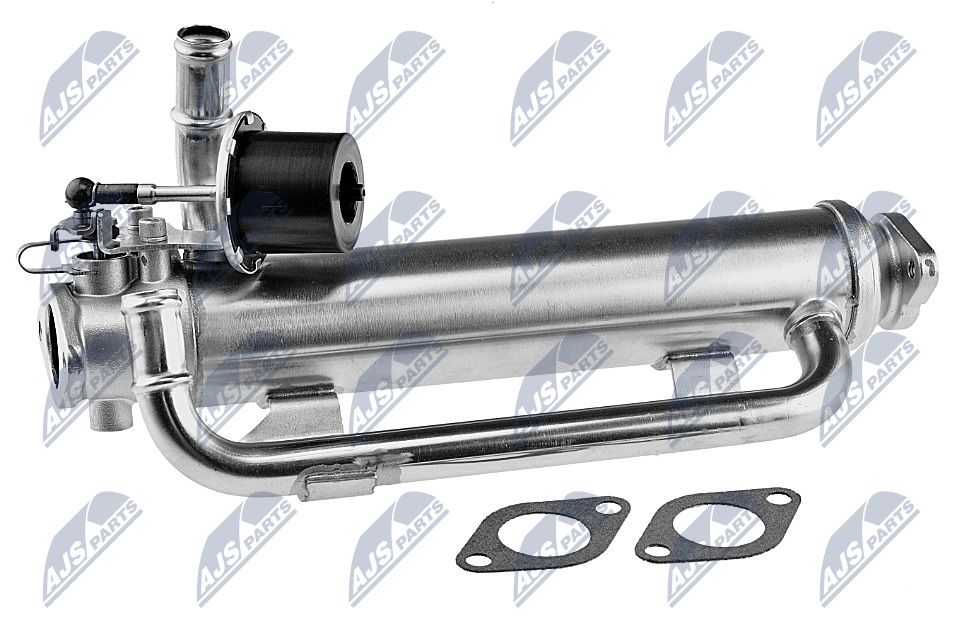 Radiator, recirculare gaze de esapament NTY EGR-WW-030A
