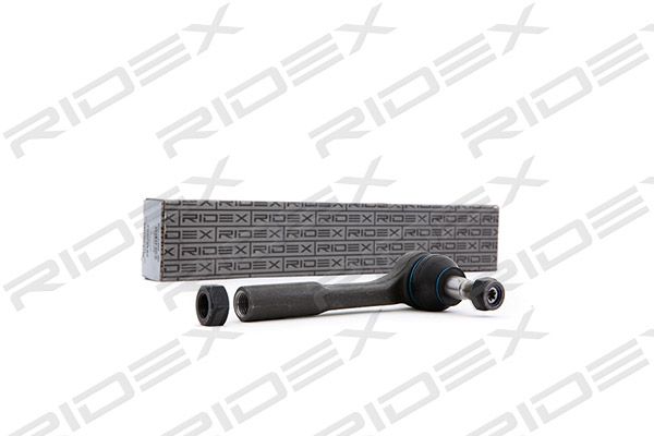 Końcówka drążka kierowniczego poprzecznego RIDEX 914T0089