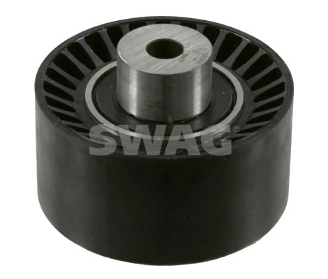 rolka kierunkowa / prowadząca, pasek rozrządu SWAG 62 92 2407