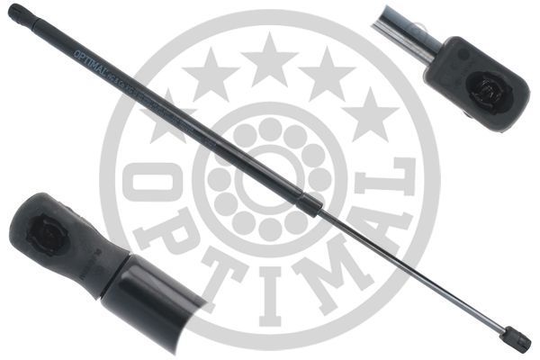 Sprężyna gazowa, pokrywa bagażnika OPTIMAL AG-50193