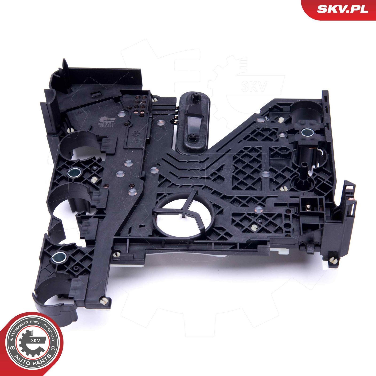 Levně Sada hydraulického filtru, automatická převodovka ESEN SKV 96SKV075