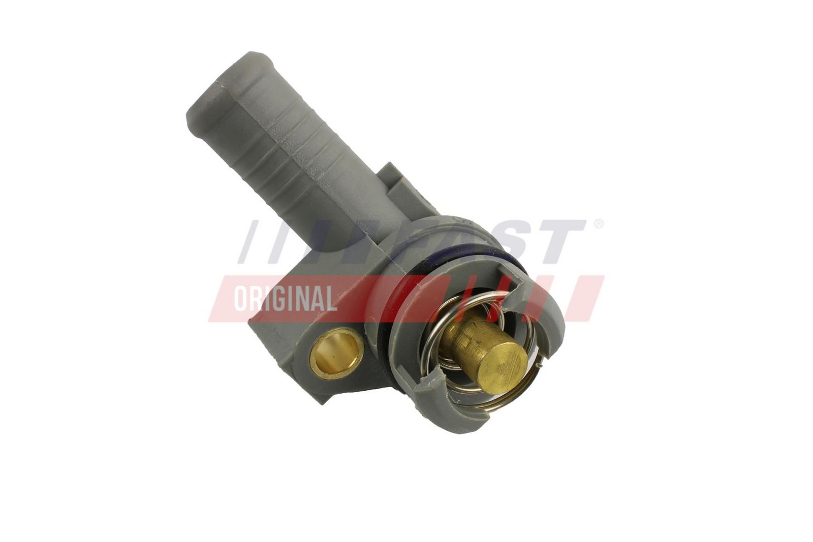 Termostat, chlazení oleje FAST FT58206