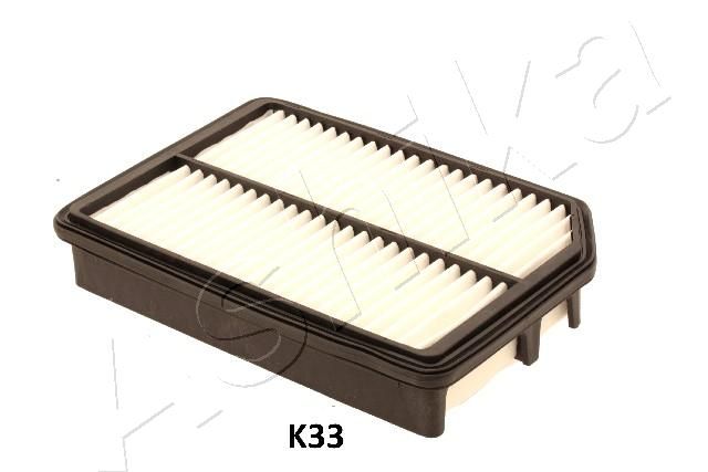 Vzduchový filtr ASHIKA 20-0K-K33