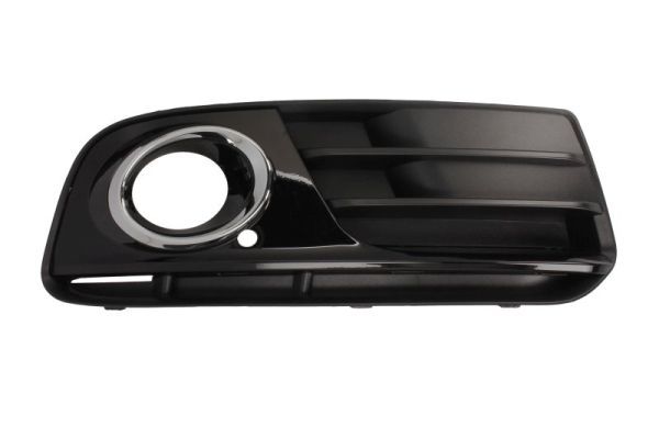 Решетка вентилятора, буфер