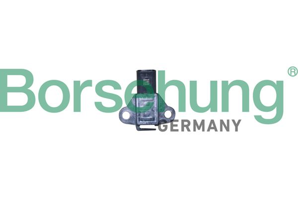 Czujnik, ciśnienie paliwa BORSEHUNG B11886