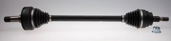 Wał napędowy LÖBRO 306869