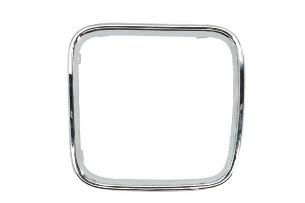 Облицовка / защитная накладка, облицовка радиатора