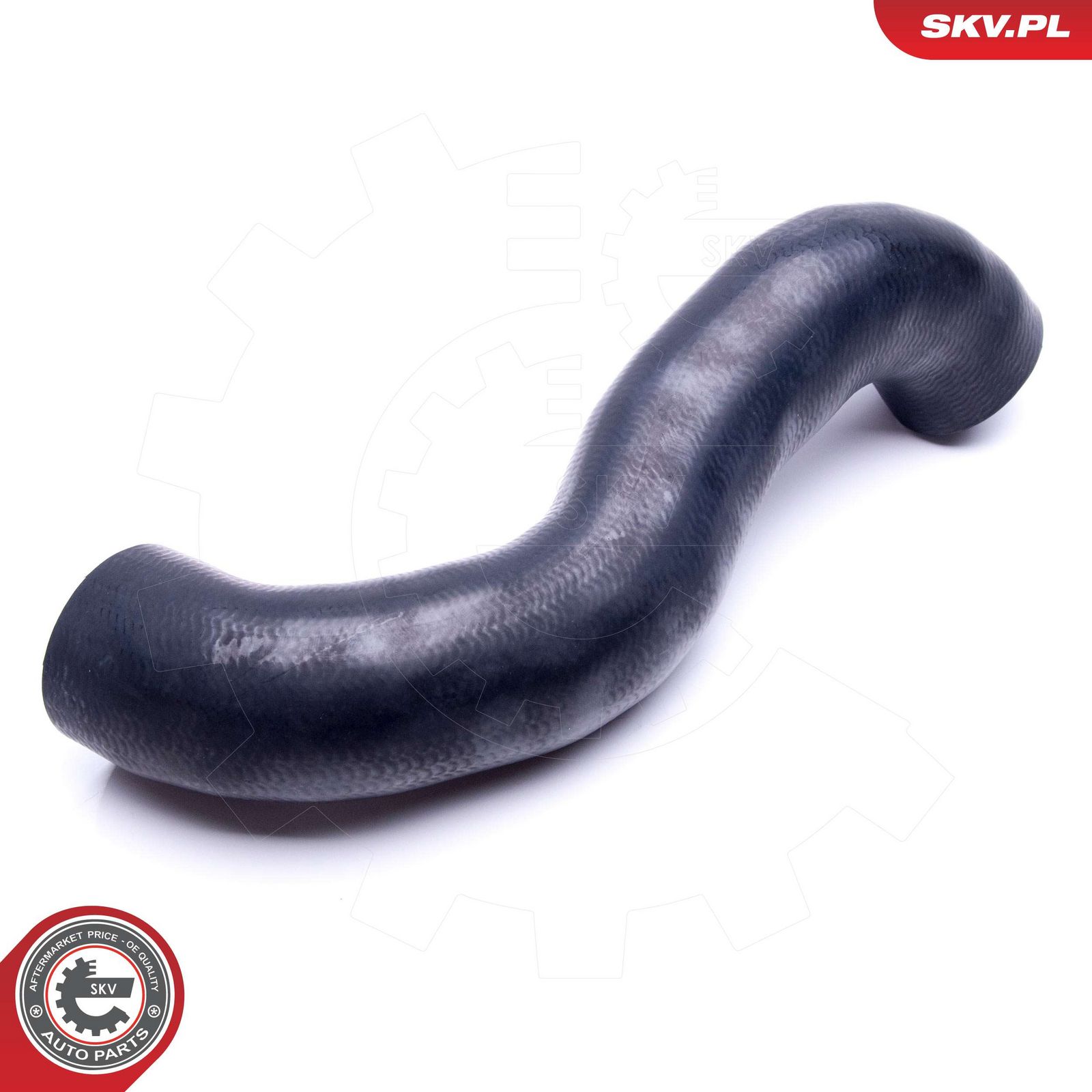 Levně Hadička plnicího vzduchu ESEN SKV 43SKV199