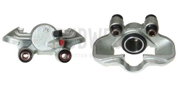 Zacisk hamulca BUDWEG CALIPER 341093
