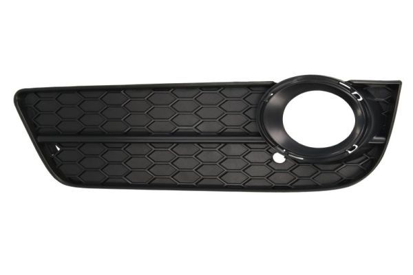 Grila ventilatie, bara protectie BLIC 6502-07-0038915P