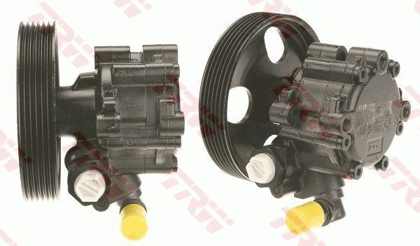 Pompa hydrauliczna, układ kierowniczy TRW JPR782