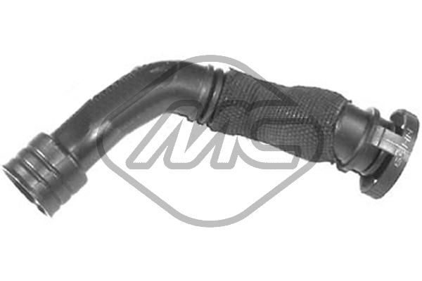 Conducta tubulara, Supapa-AGR METALCAUCHO 03831