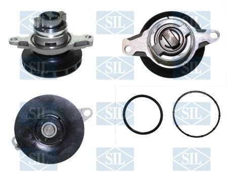 Pompă de apă, răcire motor SIL PA1776