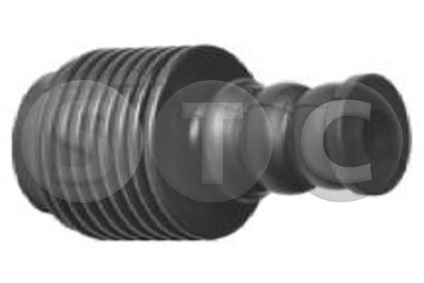Dystans gumowy, resorowanie STC T406872