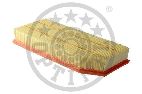 Filtr powietrza OPTIMAL OP-FAF10125