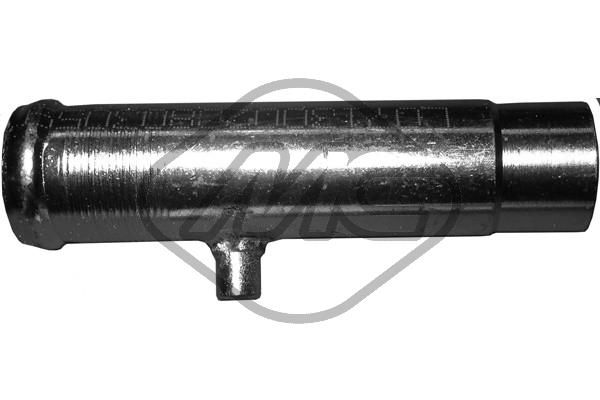 przewód układu chłodzenia METALCAUCHO 03059