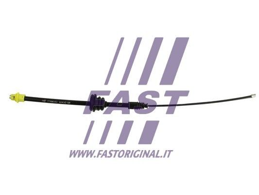 Cięgło, hamulec postojowy FAST FT69049