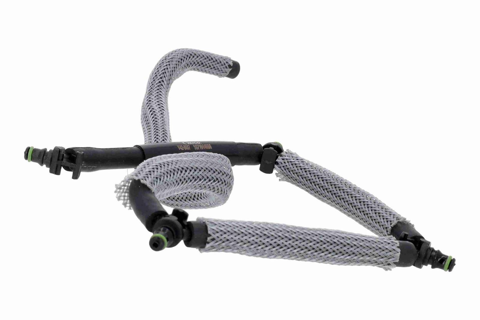 Tuyau de carburant