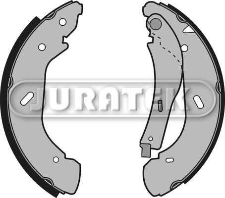 Juratek - Brake Shoe Set