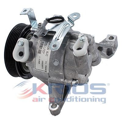 Kompresor, klimatyzacja MEAT & DORIA K12196A