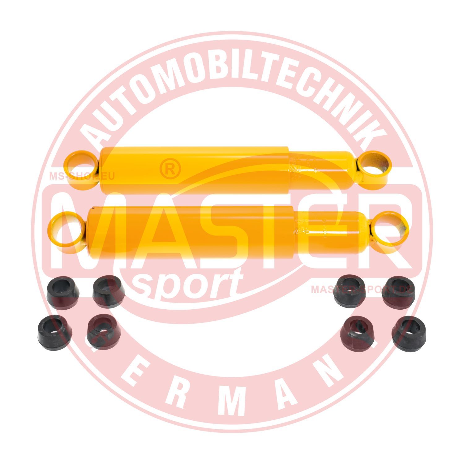 Amortyzator MASTER-SPORT GERMANY 106005-SET/2/-MS