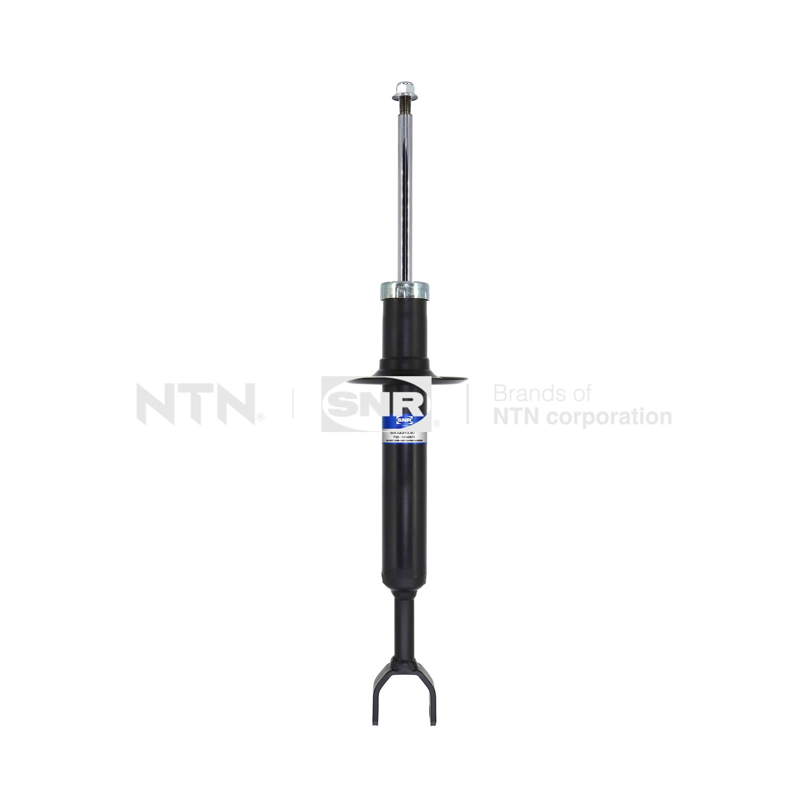 Amortyzator SNR SA65433.15