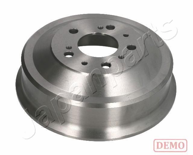 Bęben hamulcowy JAPANPARTS TA-0203C