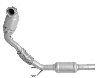 Katalizator IMASAF 5Q0254504M